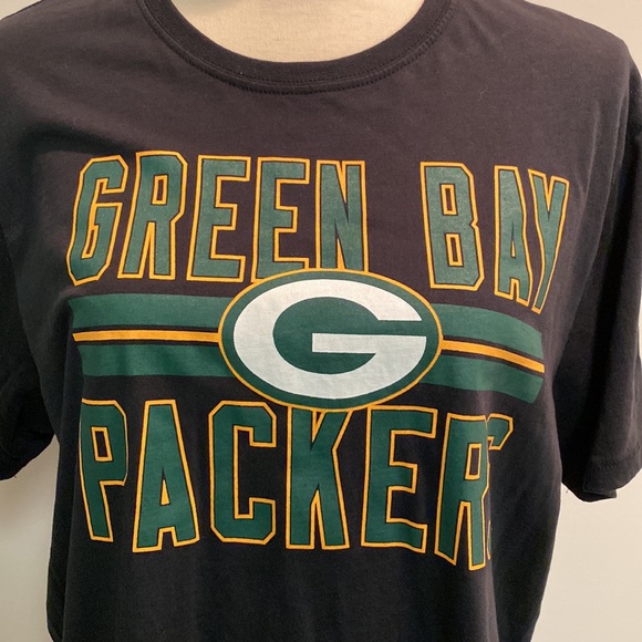 Green Bay Packer unisex T-Shirt - Picture 2 of 3